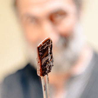 Chocolate Tempering 102 -  December 12, 2025