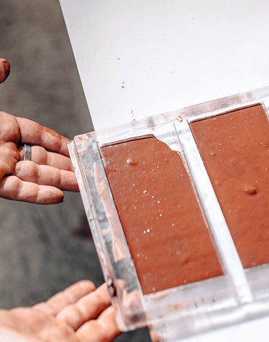 Chocolate Tempering 102 -  December 12, 2025