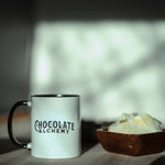 Duck Purity Mug (Shipping Included)