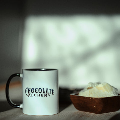 Duck Purity Mug (Shipping Included)