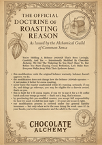 Behmor (2000AB+) Thermocouple modification Service