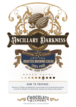 Ancillary Darkness Brewing Cacao