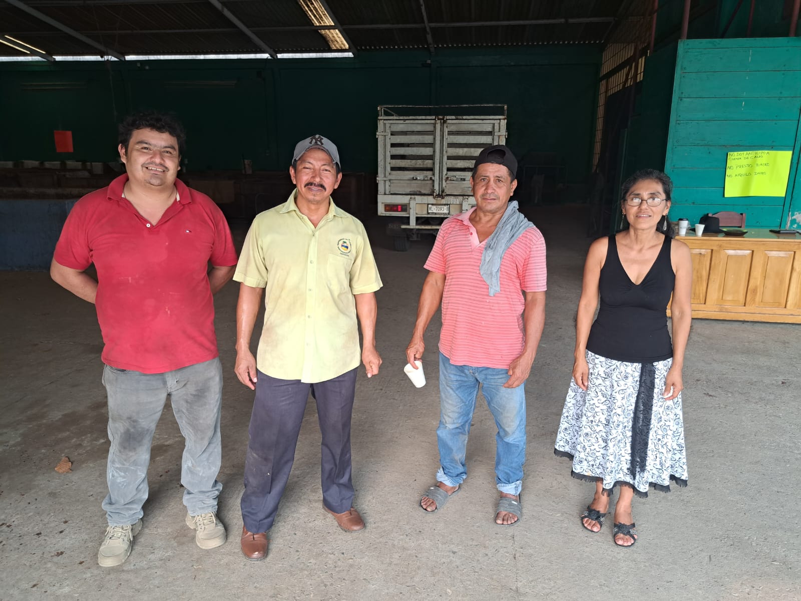 Mexican Ceremonial Cacao - Santana 2024