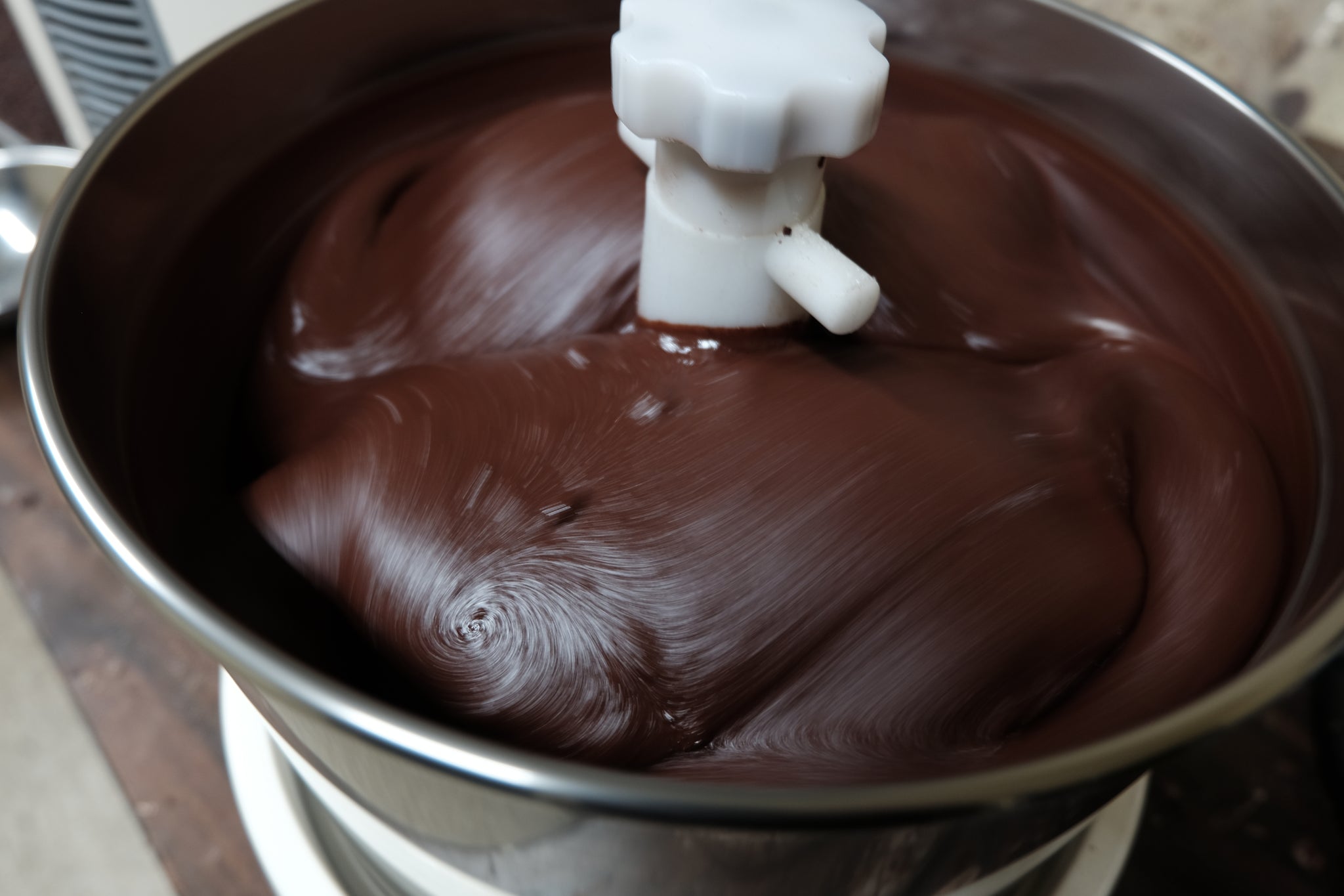 Vanuatu 74% Dark Chocolate making kit