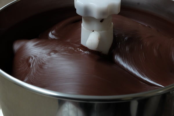 Bolivia Three Tribes 70% Dark Chocolate making kit