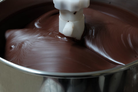 Chocolate Making 201 Class - December 6, 2025