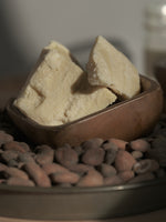 Cocoa Butter Organic Natural