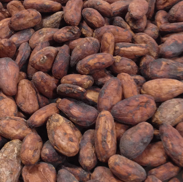 Ecuador Costa Esmeraldas Direct Trade 2023