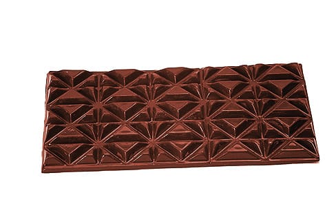 2 lb Break up Bar Professional Grade Chocolate Mold