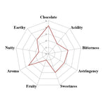 Ghana RFA Brewing Cacao