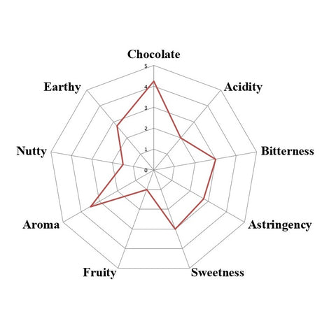 Ghana Rain Forest Alliance 2025