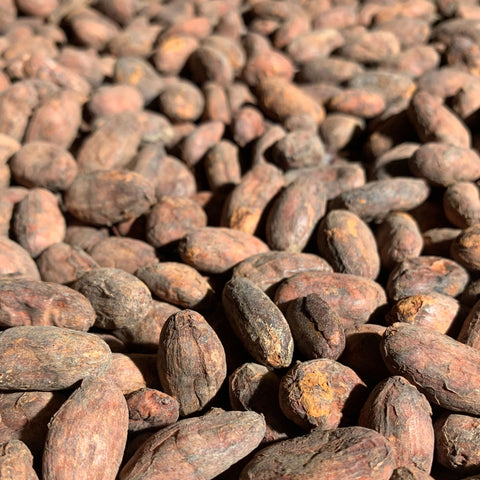 Peru Tsiriari Direct Trade 2025