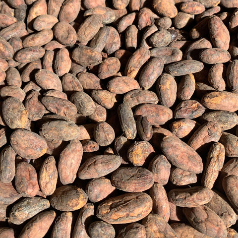 Peru Tsiriari Direct Trade 2025