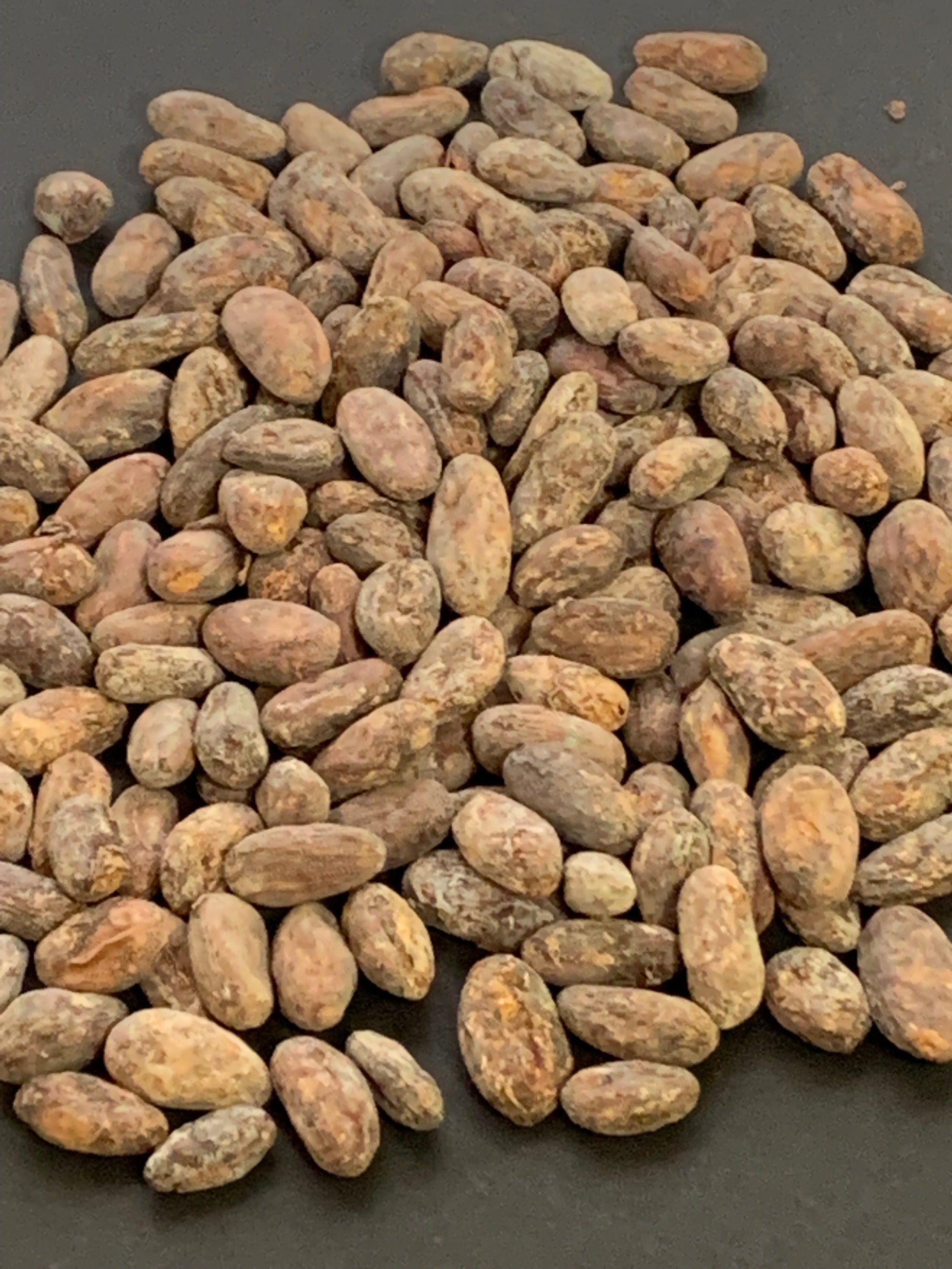 Bolivia Alto Beni Walikeewa Organic 2024