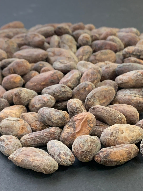 Bolivia Alto Beni Walikeewa Organic 2024