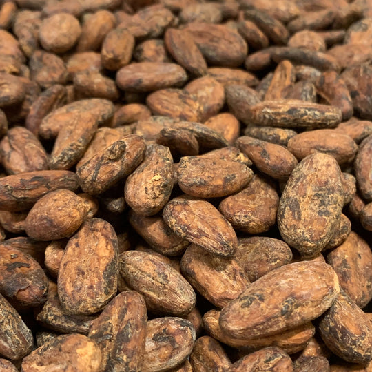 Fiji Rakiraki- Direct Trade 2025