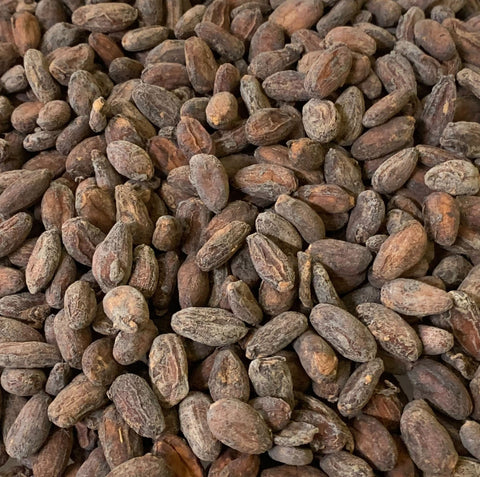 Bolivia - Wild Harvest Tranquilidad Direct Trade 2025