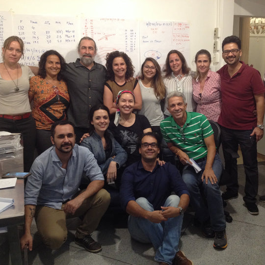 Chocolate Making 201 Class - December 6, 2025