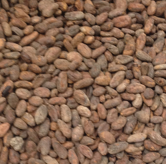 Ecuador Palo Santo - UTZ - 2023