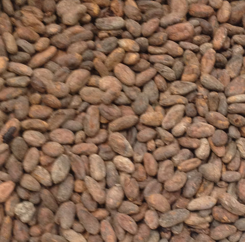 Ecuador Palo Santo - UTZ - 2023