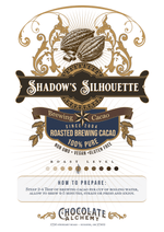 Shadow's Silhouette Brewing Cacao