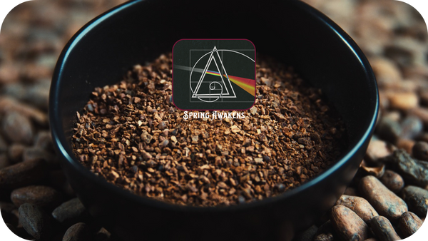 Code Delta Brewing Cacao