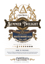 Code Delta Brewing Cacao