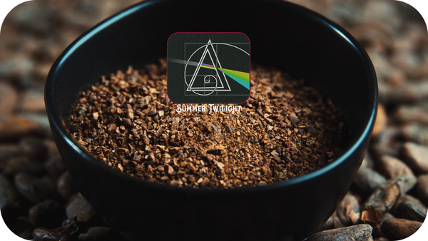 Code Delta Brewing Cacao