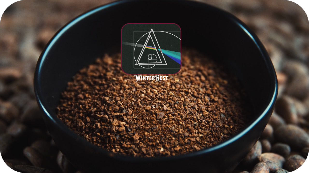 Code Delta Brewing Cacao