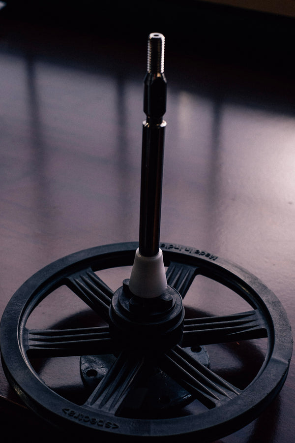 Motor Pulley Hub for Spectra 11 Melanger