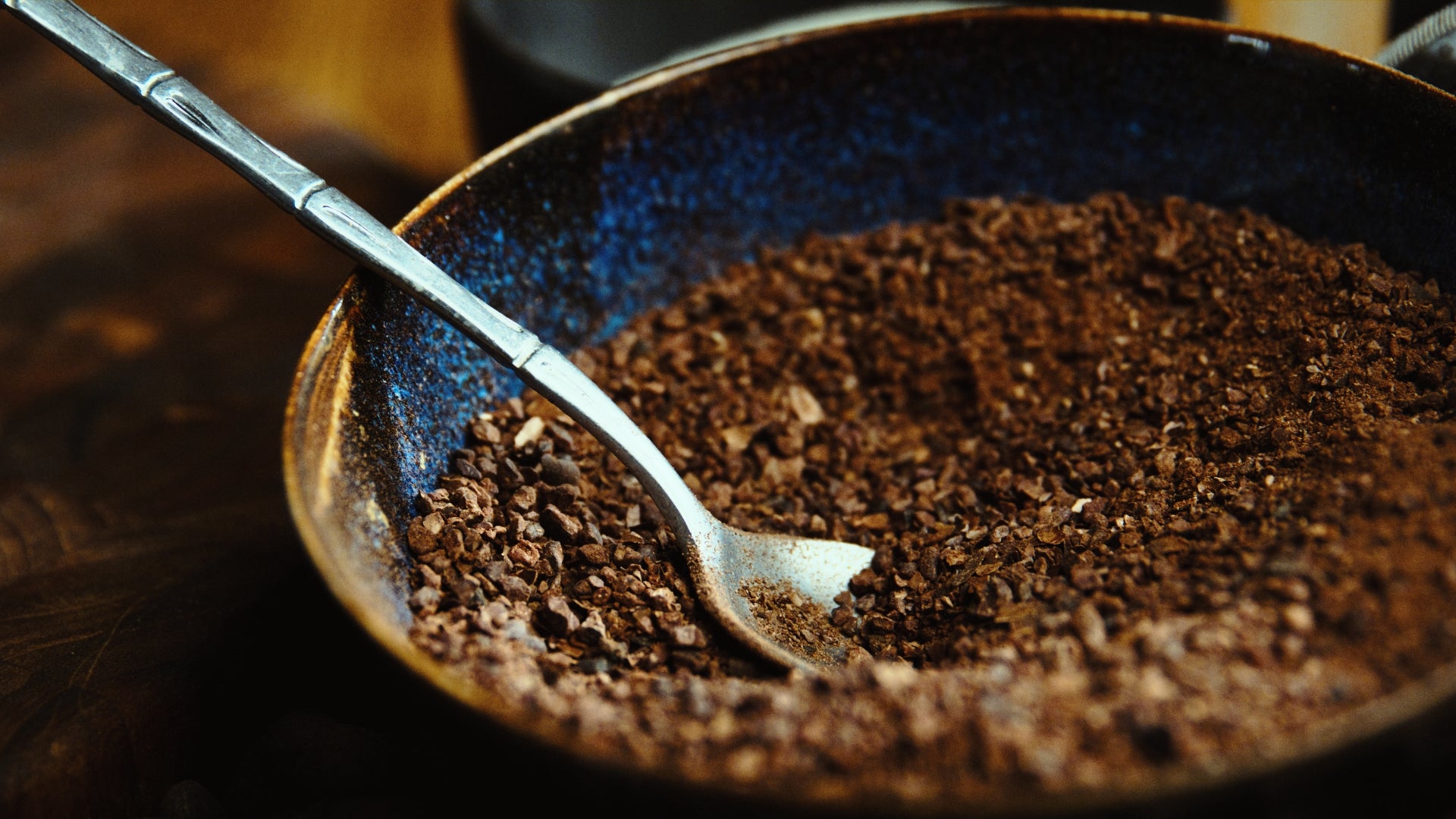 Ancillary Darkness Brewing Cacao