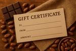 Gift Certificates