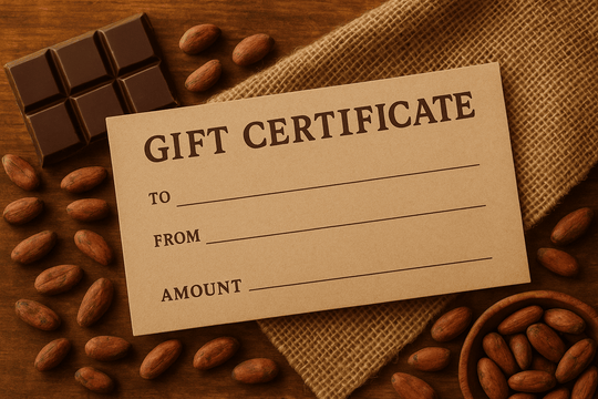 Gift Certificates