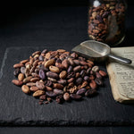 Testing and Evaluation Cacao Beans