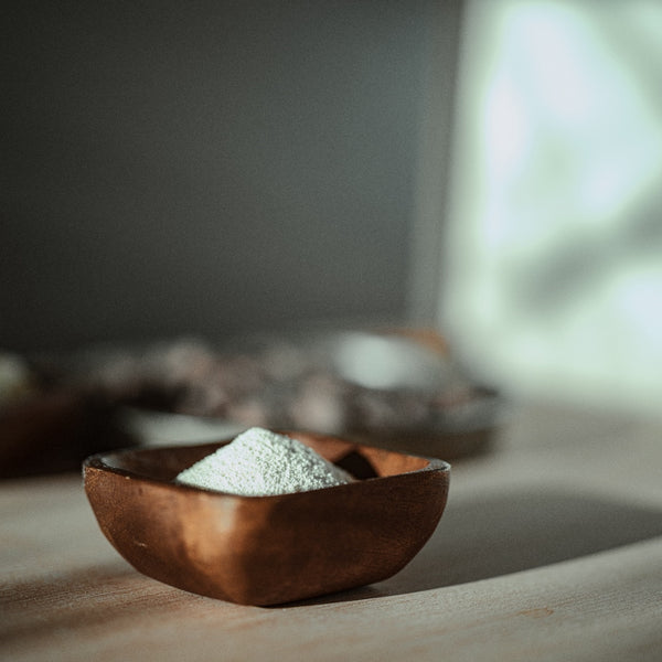 Whole Milk Powder