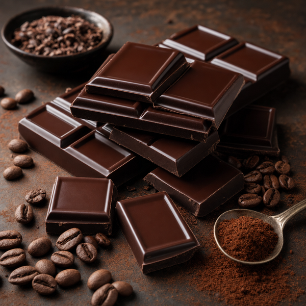 60% Coffee Chocolate making kit