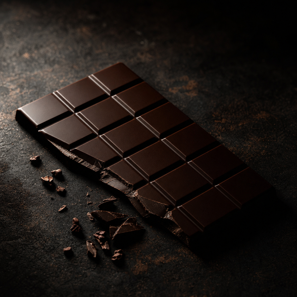 Dark Chocolate Making Kit