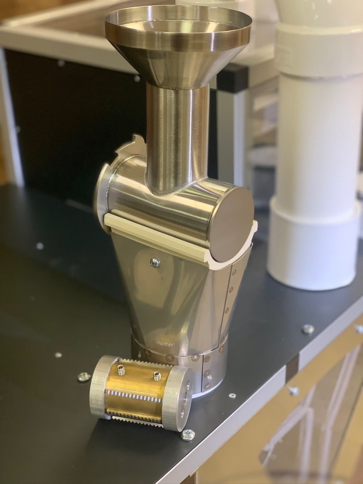 Flux Commercial Cacao Winnower