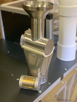 Deluxe Cacao Cracker For Champion Juicer