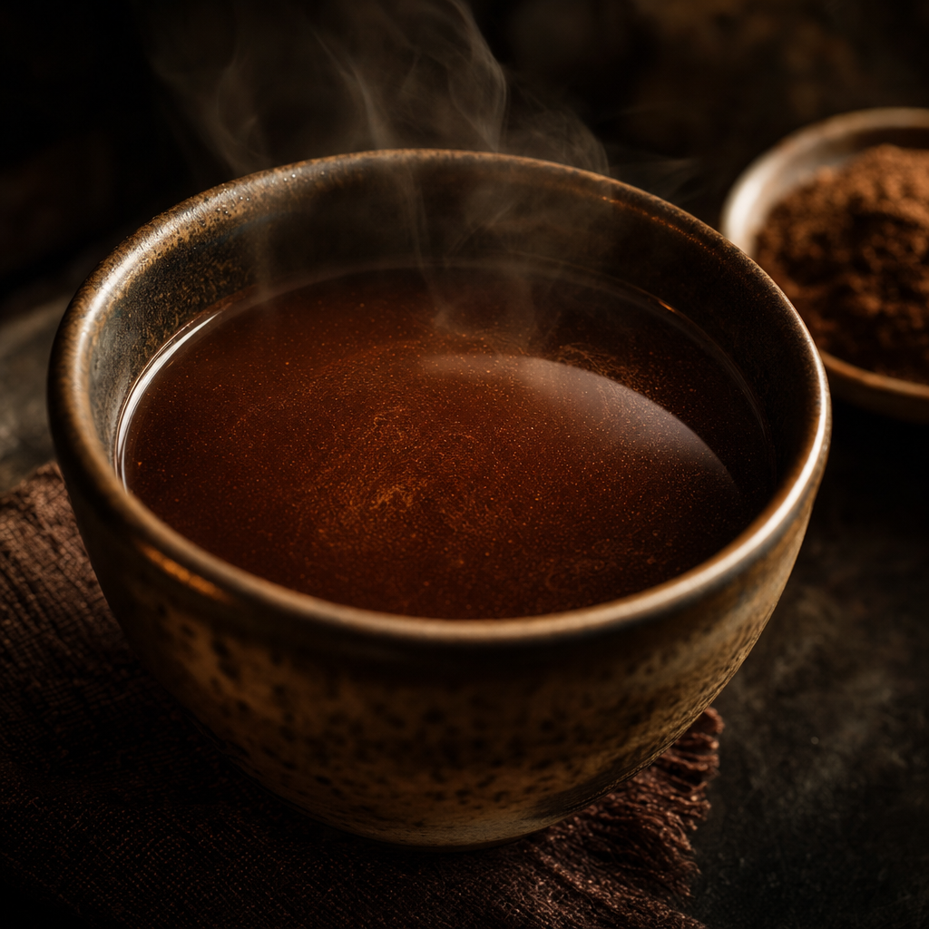 Double Chocolat Brewing Cacao - Limited Edition