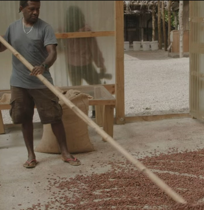 Vanuatu Malekula Island 2026