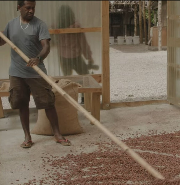 Vanuatu Malekula Island 2026