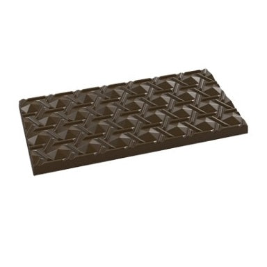 Geometric Bar Mold
