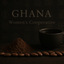 Ghana Kome - Three Mountains Women's Coop Brewing Cacao