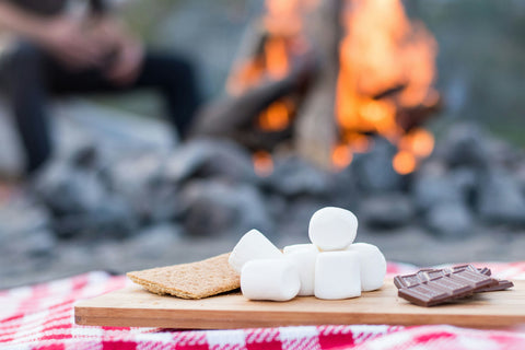 S'mores Chocolate making kit