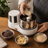 Semi-Sweet Chocolate making Kit