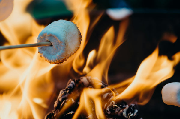S'mores Chocolate making kit