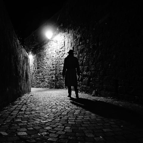 Chocolat Noir Brewing Cacao