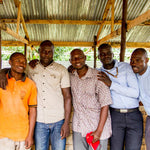 Uganda Semuliki Organic Brewing Cacao