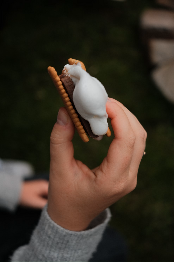 S'mores Chocolate making kit